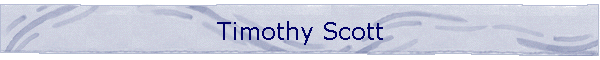 Timothy Scott